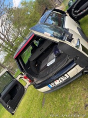 Mini Cooper 1,6 Clubman 2008