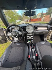 Mini Cooper 1,6 Clubman 2008