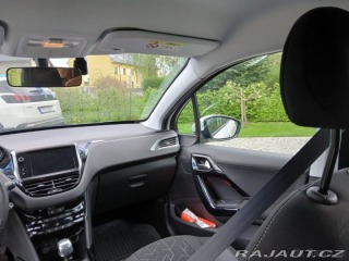Peugeot 2008 1,2 ACTIVE PureTech 110 2019