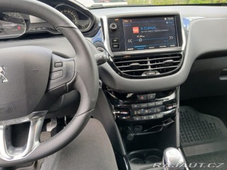 Peugeot 2008 1,2 ACTIVE PureTech 110 2019