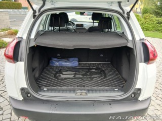 Peugeot 2008 1,2 ACTIVE PureTech 110 2019