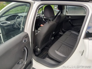 Peugeot 2008 1,2 ACTIVE PureTech 110 2019
