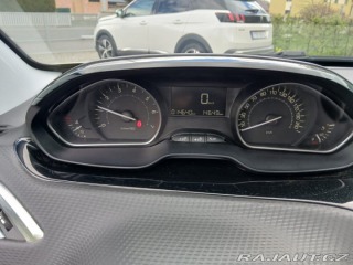 Peugeot 2008 1,2 ACTIVE PureTech 110 2019