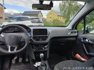Peugeot 2008 1,2 ACTIVE PureTech 110 2019