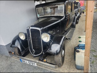 Renault  Renault prima 4