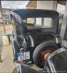 Renault Ostatní modely Renault prima 4 1933
