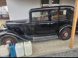 Renault Ostatní modely Renault prima 4 1933