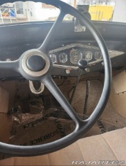 Renault Ostatní modely Renault prima 4 1933