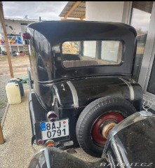 Renault Ostatní modely Renault prima 4 1933