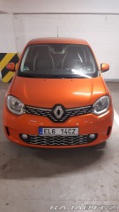 Renault Twingo vibes 2021