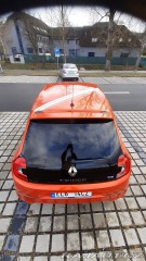 Renault Twingo vibes 2021