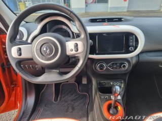 Renault Twingo vibes 2021