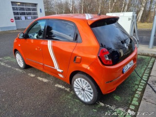 Renault Twingo vibes 2021