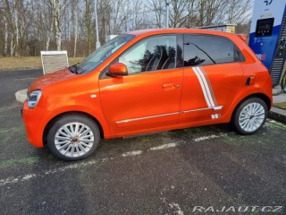 Renault Twingo vibes 2021