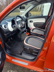 Renault Twingo vibes 2021