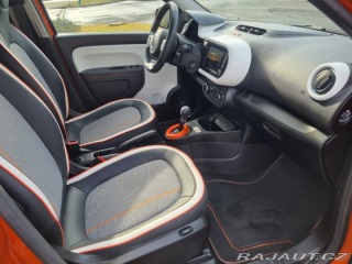 Renault Twingo vibes 2021