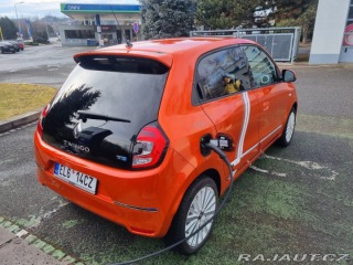 Renault Twingo vibes 2021