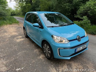 Škoda Ostatní modely Elroq VW e-UP super stav 2017