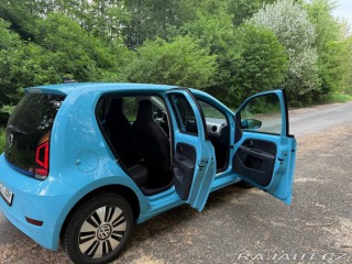 Škoda Ostatní modely Elroq VW e-UP super stav 2017