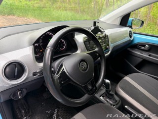 Škoda Ostatní modely Elroq VW e-UP super stav 2017