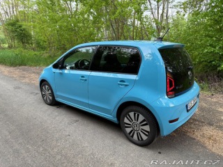 Škoda Ostatní modely Elroq VW e-UP super stav 2017