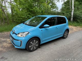 Škoda Ostatní modely Elroq VW e-UP super stav 2017