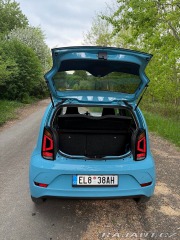 Škoda Ostatní modely Elroq VW e-UP super stav 2017