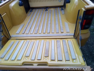 Škoda Felicia 1,6 Felicia FUN 1999
