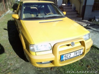 Škoda Felicia 1,6 Felicia FUN 1999