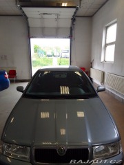 Škoda Octavia 1,6 MPI 75kW 2005