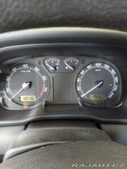 Škoda Octavia 1,6 MPI 75kW 2005