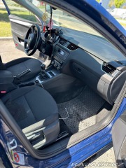 Škoda Octavia 1,6 TDI CR DPF Elegance 2013