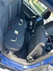 Škoda Octavia 1,6 TDI CR DPF Elegance 2013