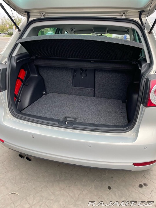 Volkswagen Golf 1,4 PLUS TSI 89000km 2010