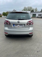 Volkswagen Golf 1,4   PLUS TSI 89000km 2010