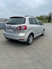 Volkswagen Golf 1,4   PLUS TSI 89000km 2010