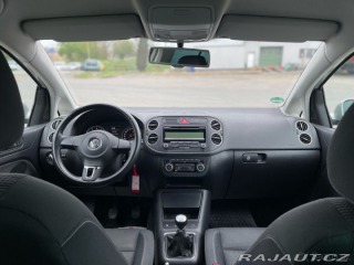 Volkswagen Golf 1,4   PLUS TSI 89000km 2010