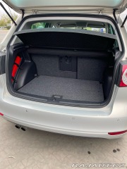 Volkswagen Golf 1,4   PLUS TSI 89000km 2010