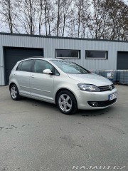 Volkswagen Golf 1,4   PLUS TSI 89000km 2010
