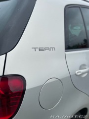 Volkswagen Golf 1,4   PLUS TSI 89000km 2010