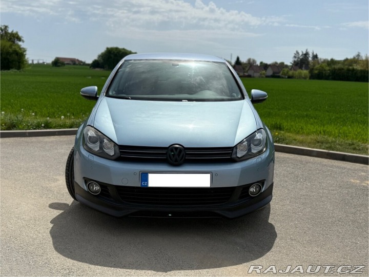 Volkswagen Golf 6 2010