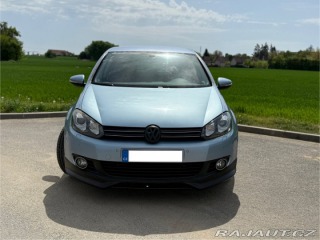 Volkswagen Golf 6 2010