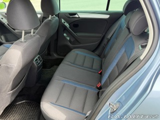 Volkswagen Golf 6 2010