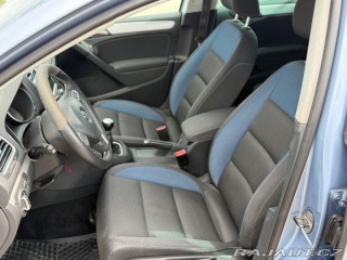 Volkswagen Golf 6 2010