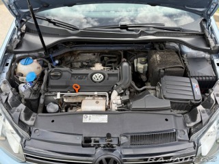 Volkswagen Golf 6 2010