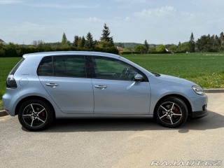 Volkswagen Golf 6 2010