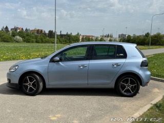 Volkswagen Golf 6 2010