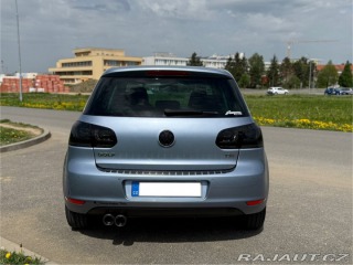 Volkswagen Golf 6 2010