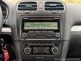 Volkswagen Golf 6 2010