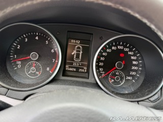 Volkswagen Golf 6 2010